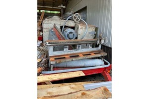 Buss 55  Planer